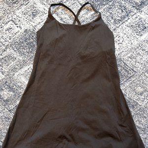 Halara Exercise Dress